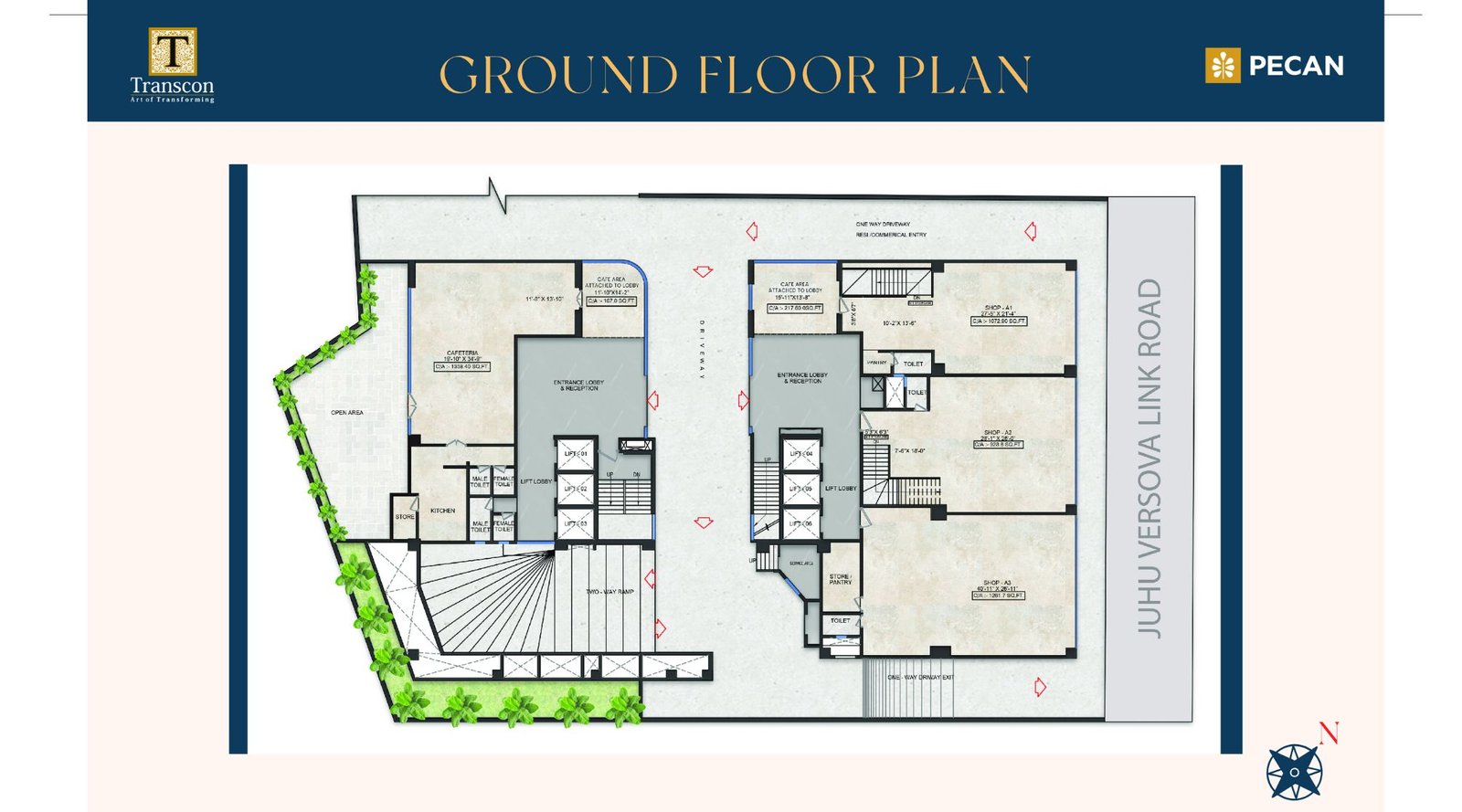 Yura-Business-Park-Typical-Ground-Floor-Plan